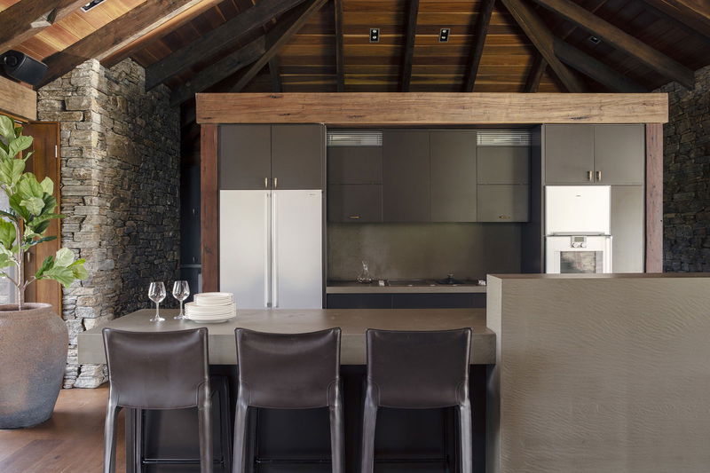 Sweven Estate (With Car Park)