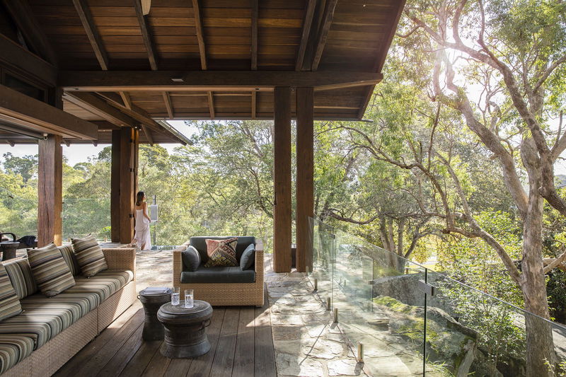 Sweven Estate (With Car Park)