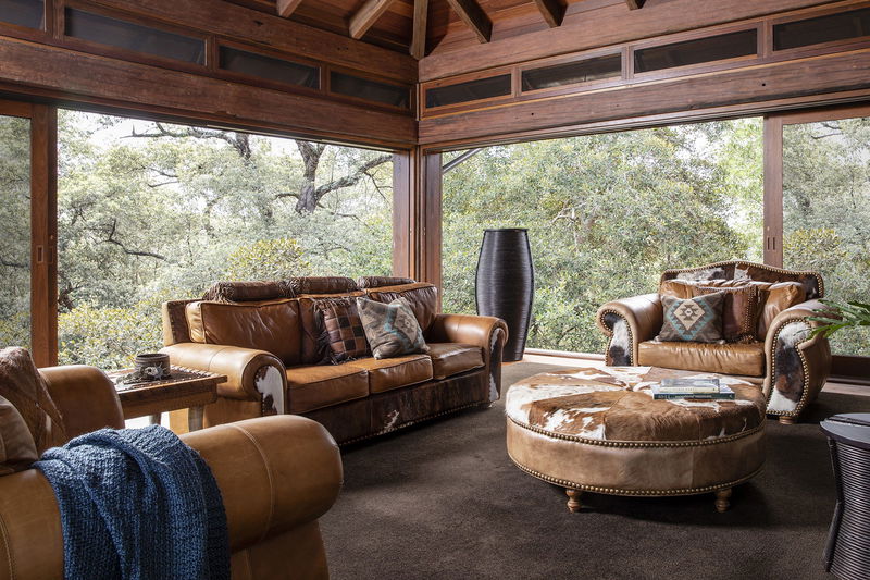 Sweven Estate (With Car Park)