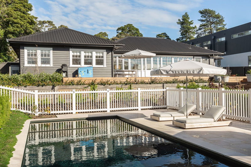 Hamptons Mt Martha (Heated Pool)