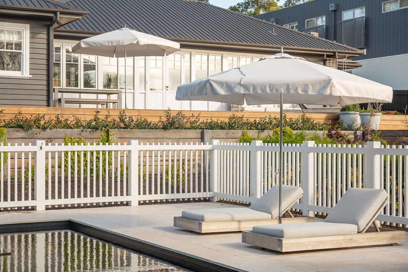 Hamptons Mt Martha (Heated Pool)