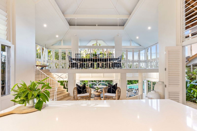 Lighthouse Port Douglas (Heated Pool)