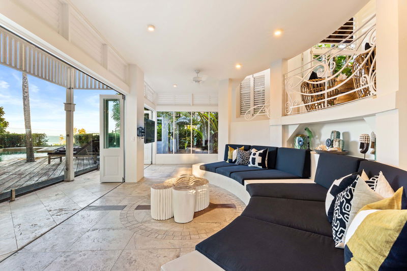 Lighthouse Port Douglas (Heated Pool)