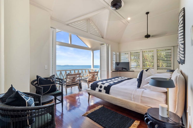 Lighthouse Port Douglas (Heated Pool)