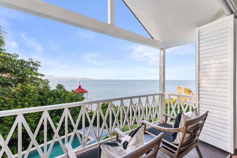 Lighthouse Port Douglas (Heated Pool)