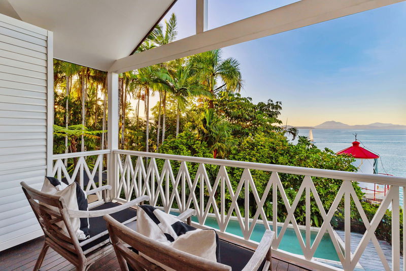 Lighthouse Port Douglas (Heated Pool)