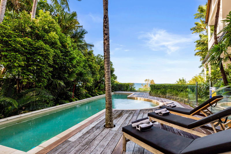 Lighthouse Port Douglas (Heated Pool)