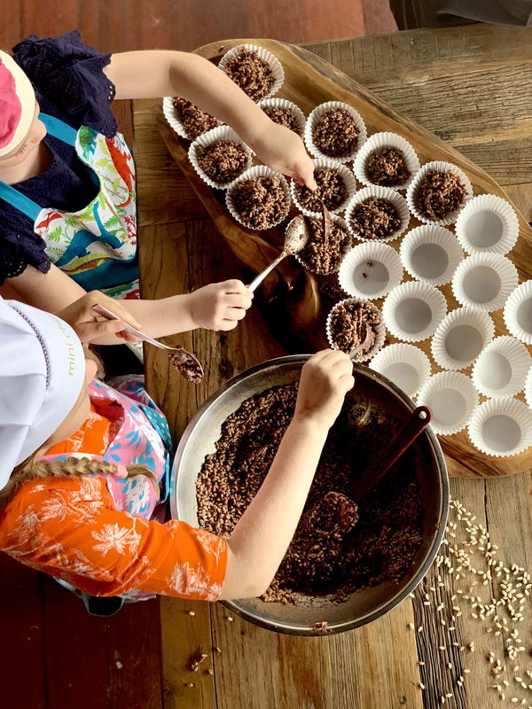 Makepeace Island (Ocean Views)