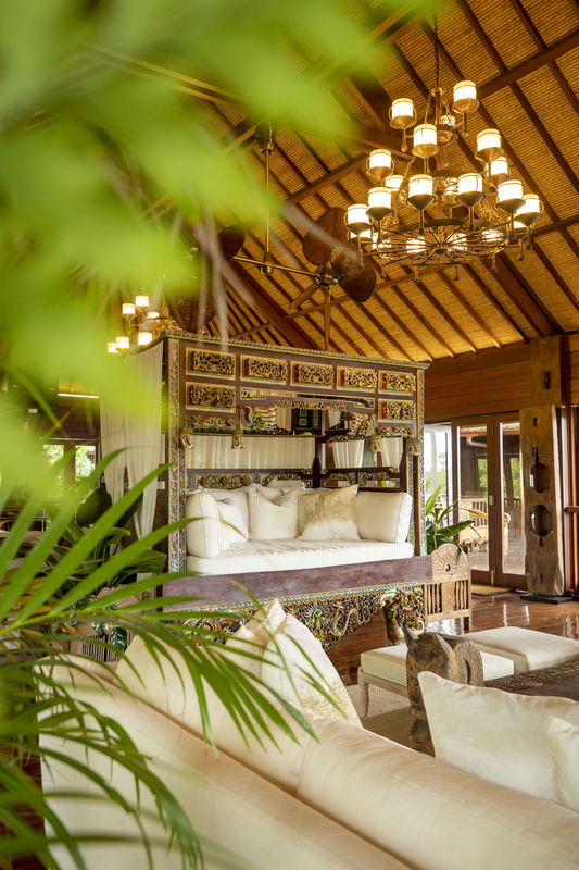 Makepeace Island (Ocean Views)