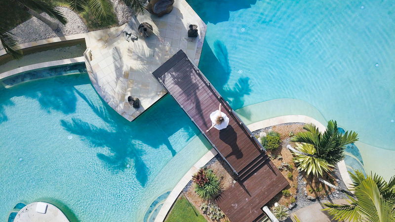 Makepeace Island (Ocean Views)