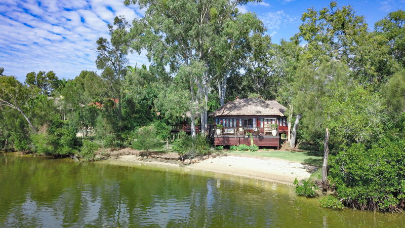 Makepeace Island (Ocean Views)