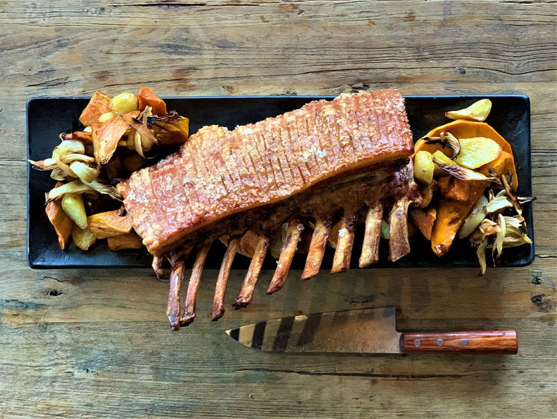 Makepeace Island (Ocean Views)