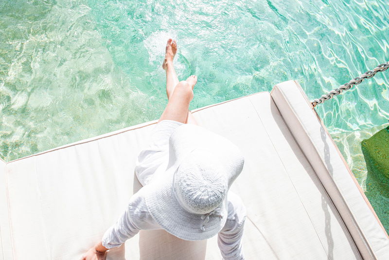 Makepeace Island (Ocean Views)