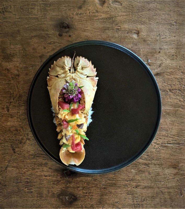 Makepeace Island (Ocean Views)