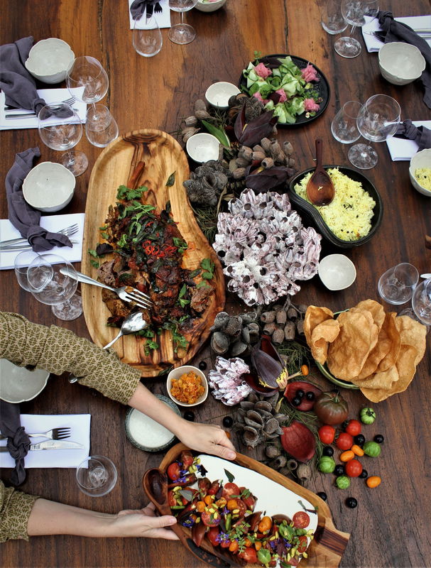 Makepeace Island (Ocean Views)