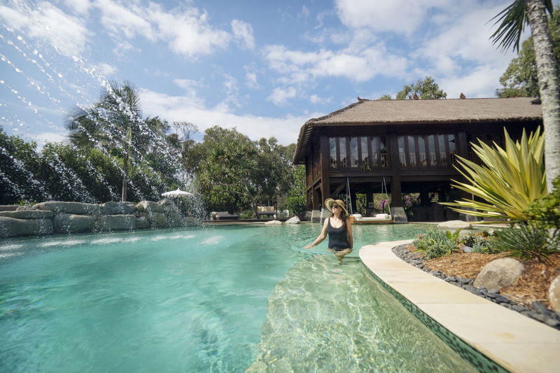 Makepeace Island (Ocean Views)