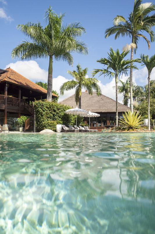 Makepeace Island (Ocean Views)