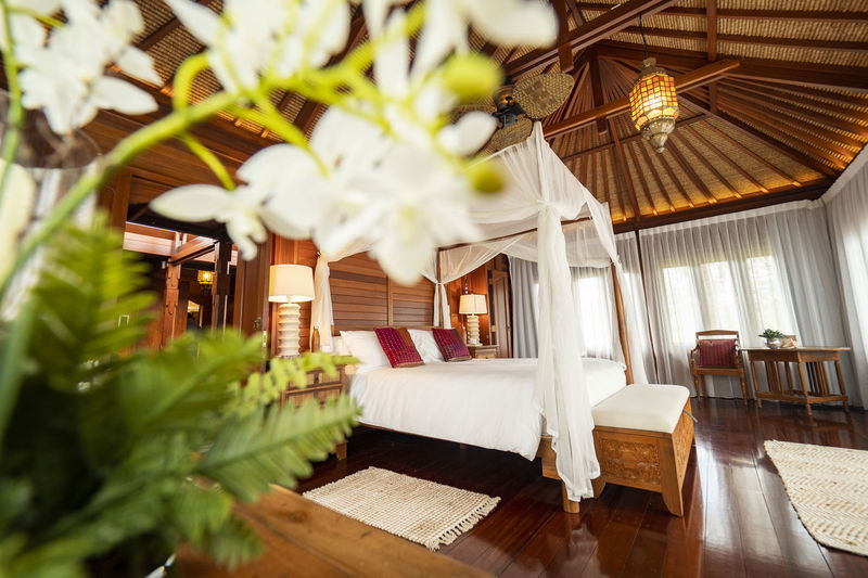 Makepeace Island (Ocean Views)