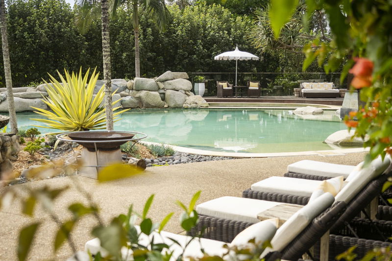 Makepeace Island (Ocean Views)