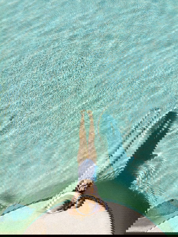 Makepeace Island (Ocean Views)