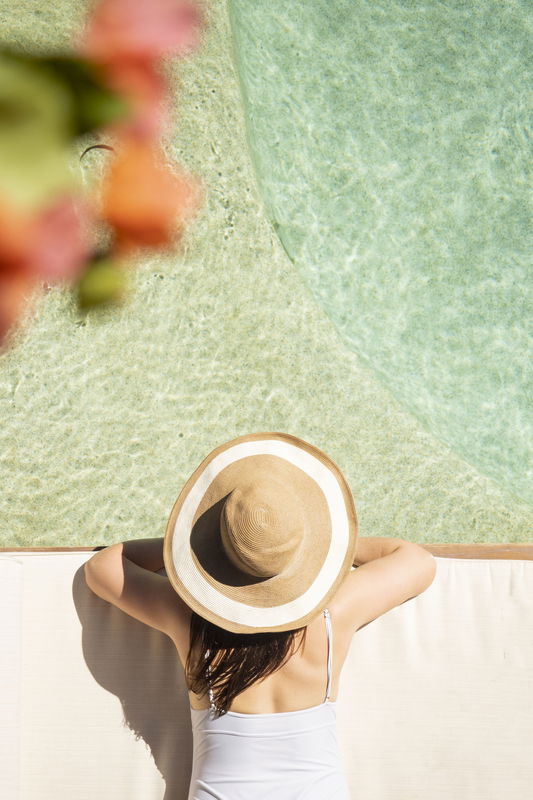 Makepeace Island (Ocean Views)