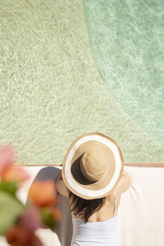 Makepeace Island (Ocean Views)