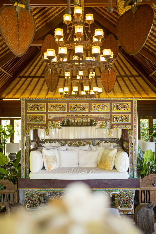 Makepeace Island (Ocean Views)