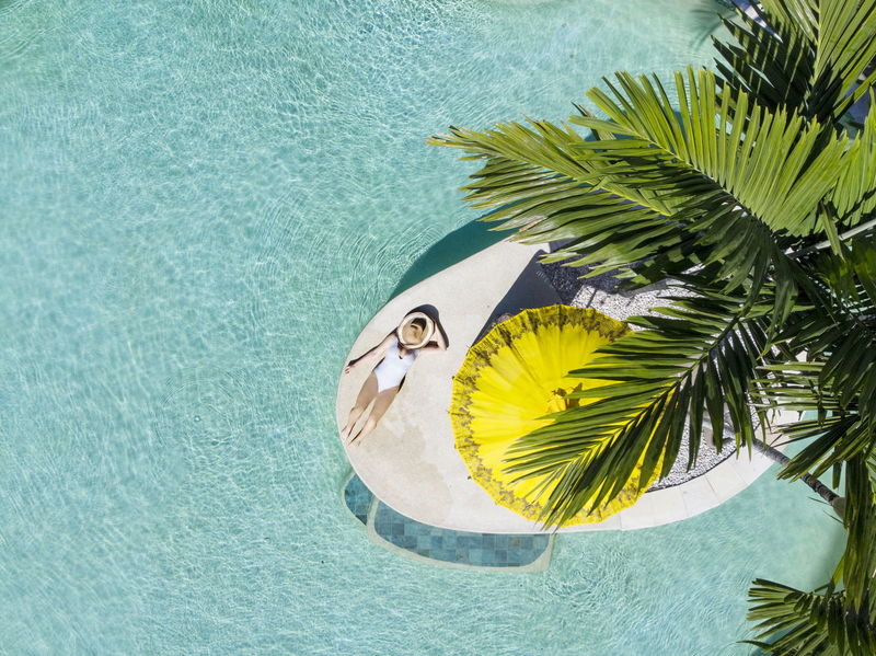 Makepeace Island (Ocean Views)