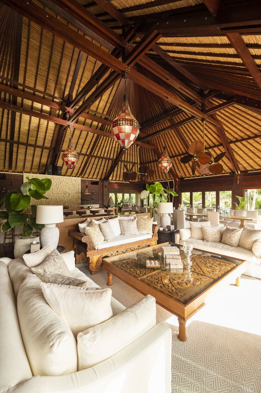 Makepeace Island (Ocean Views)