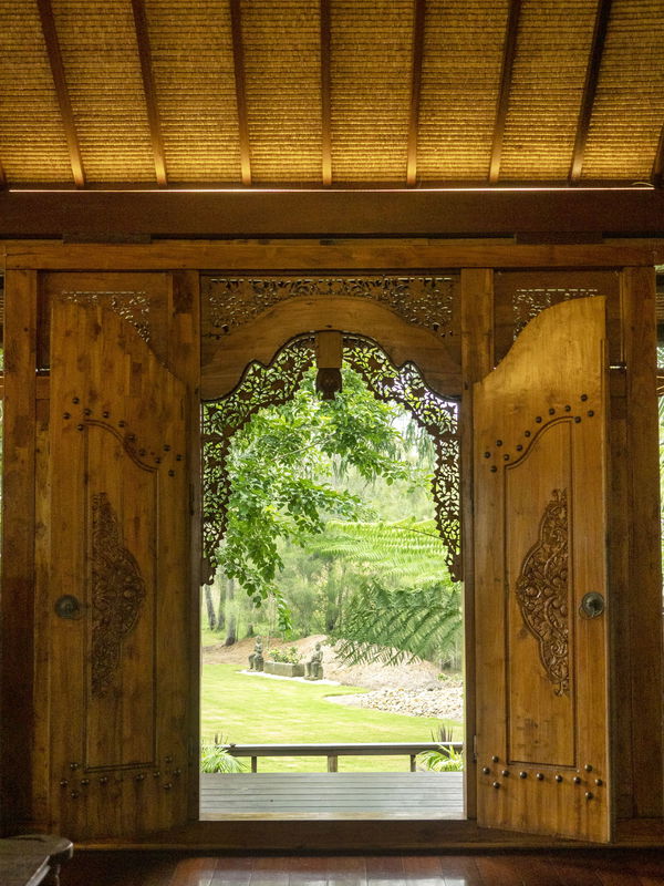 Makepeace Island (Ocean Views)