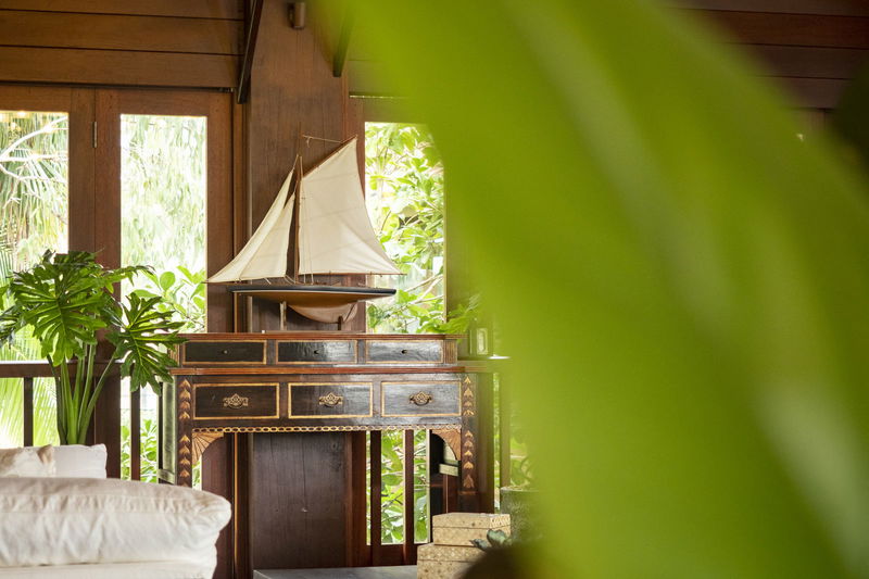 Makepeace Island (Ocean Views)