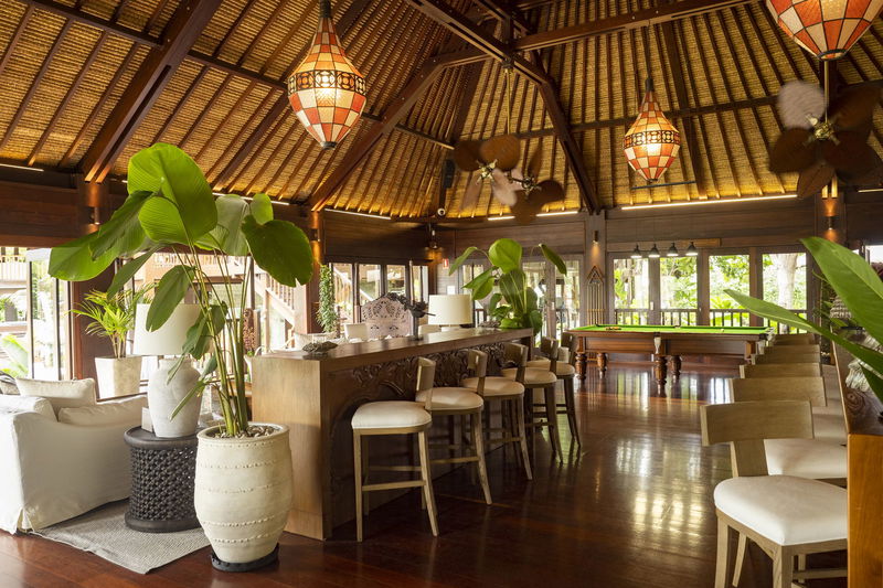 Makepeace Island (Ocean Views)