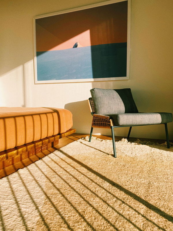 Soma Byron - contemporary hinterland oasis