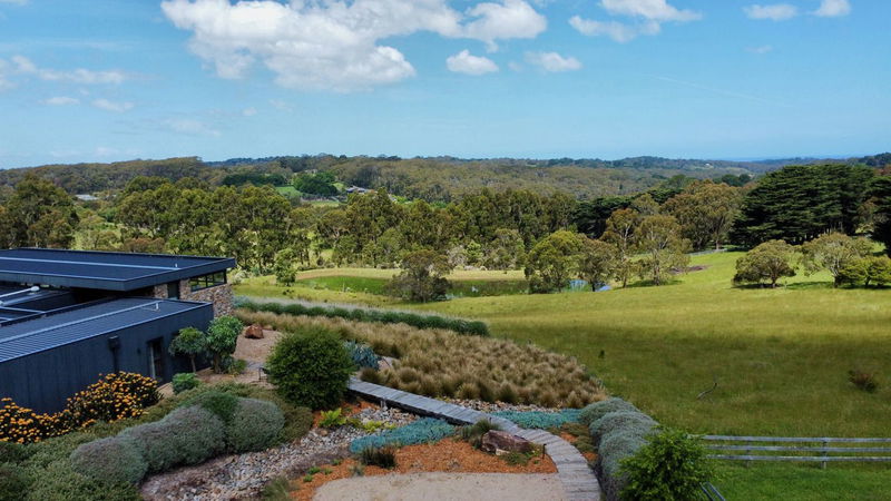 Allambee at Red Hill (Farm Stay)