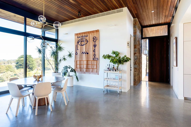 Allambee at Red Hill (Farm Stay)