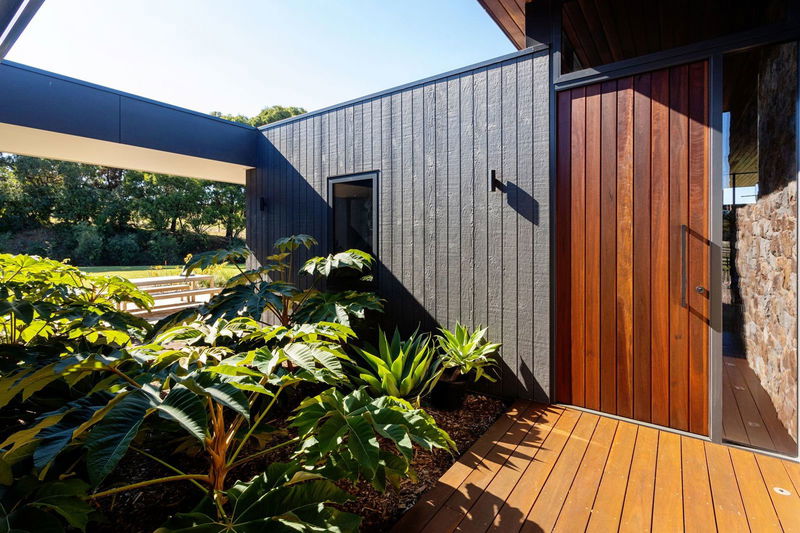 Allambee at Red Hill (Farm Stay)