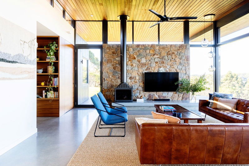 Allambee at Red Hill (Farm Stay)