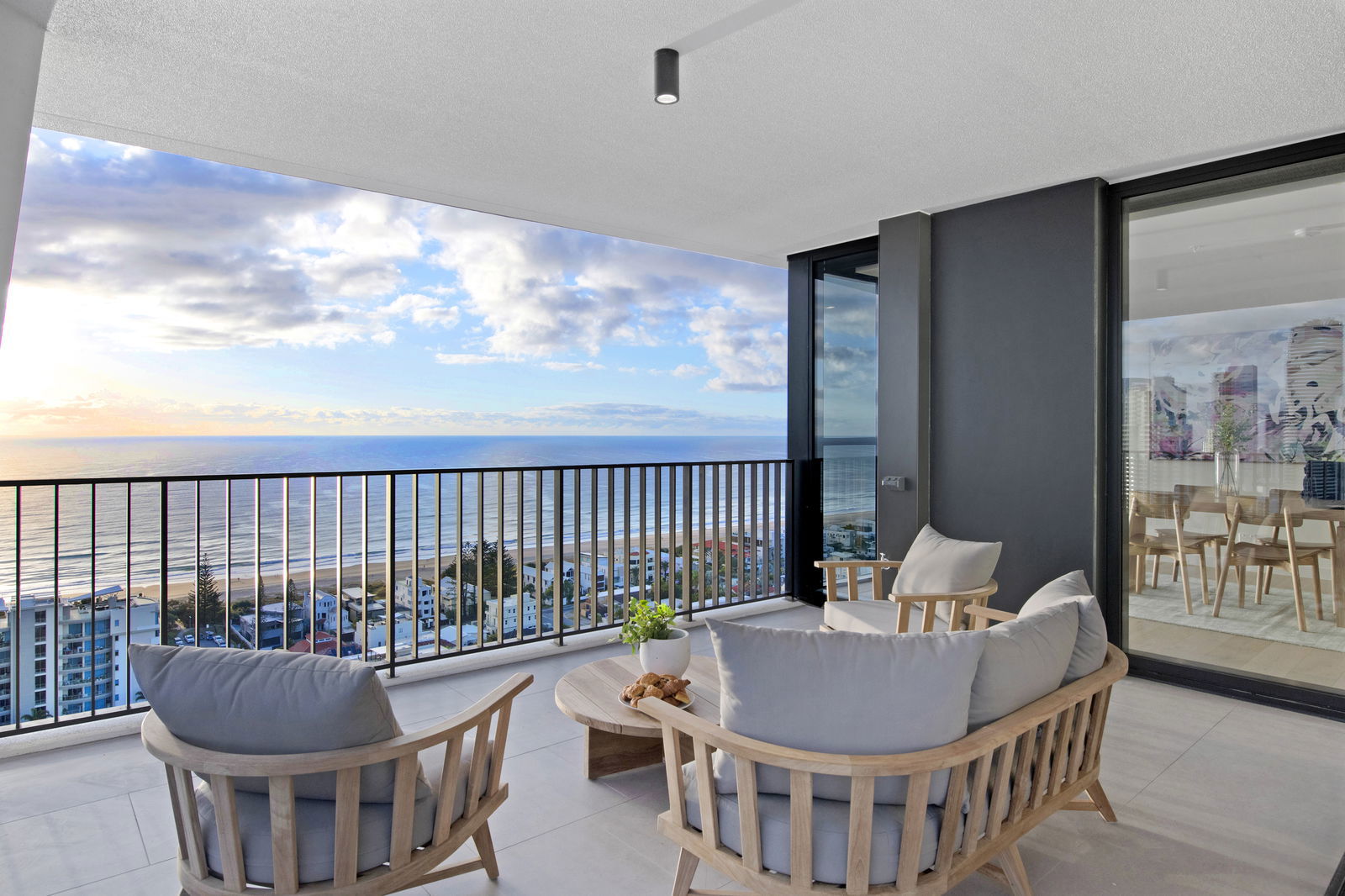 Peerless Mermaid Beach (Bela Casa)
