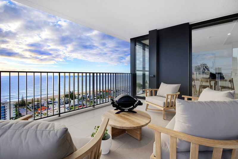 Bela Casa (Ocean Views)