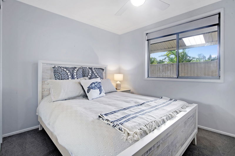 Mermaid Retreat (Heated Pool )