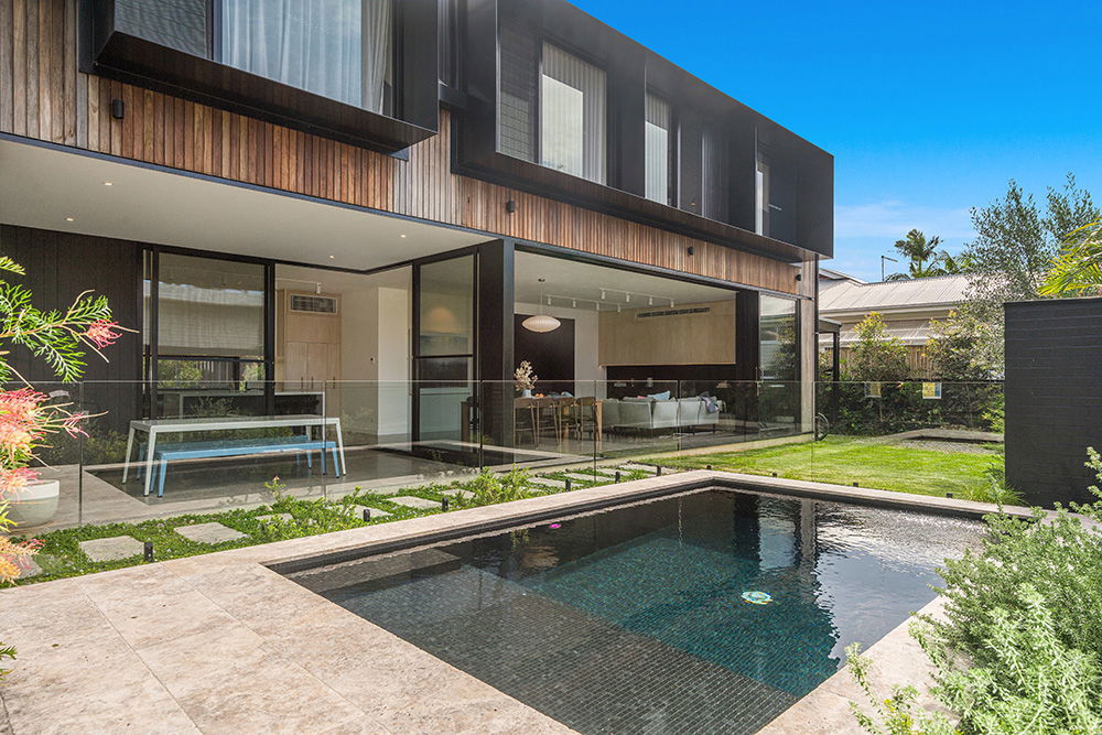 Carlyle Byron Bay (Seabarn)