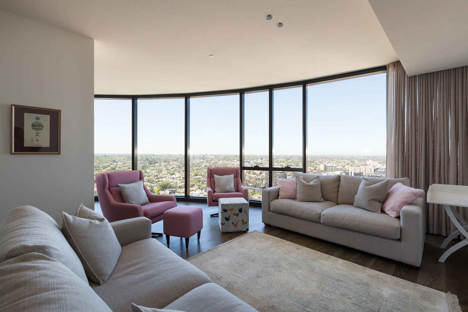 Almedia South Yarra (Chapel View)