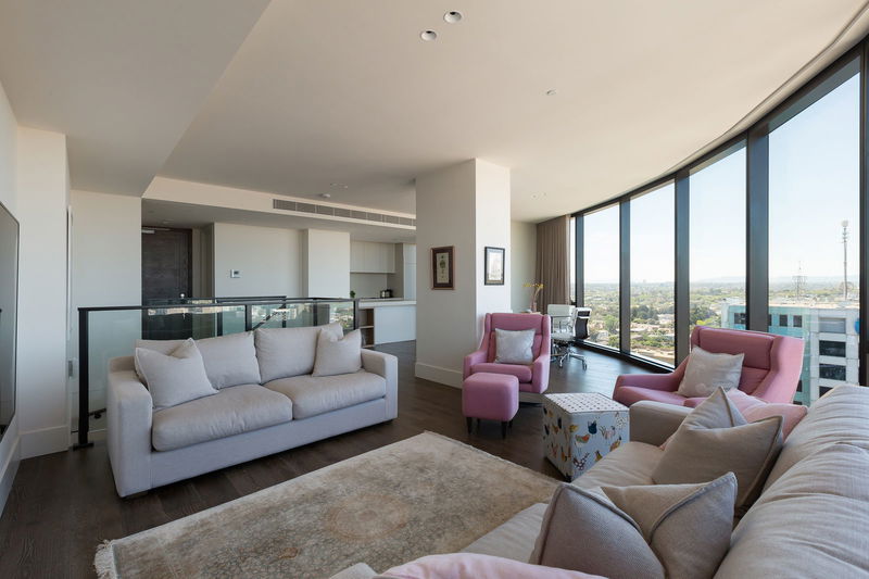 Chapel View (With Car Parking)