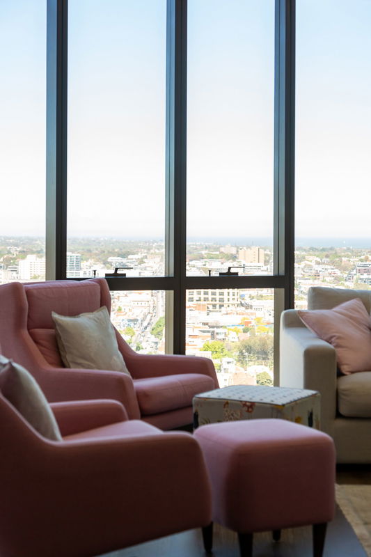 Chapel View (With Car Parking)