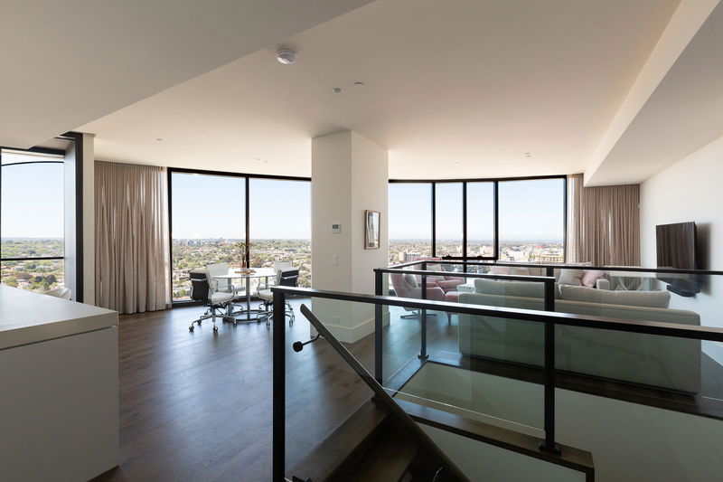 Chapel View (With Car Parking)