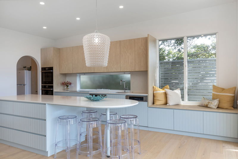 The Break (Heated Pool)