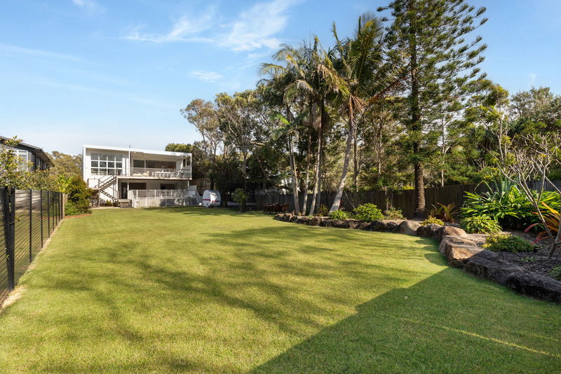 The Break (Heated Pool)