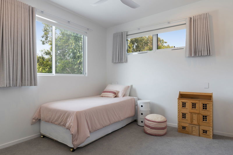 The Break (Heated Pool)