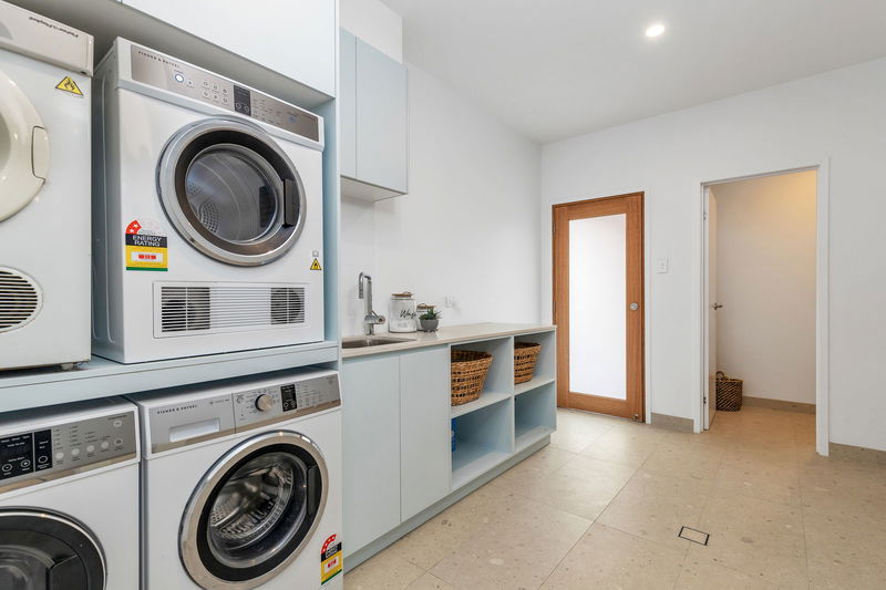 The Break (Heated Pool)