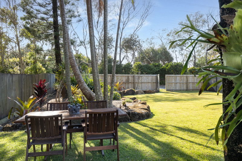 The Break (Heated Pool)